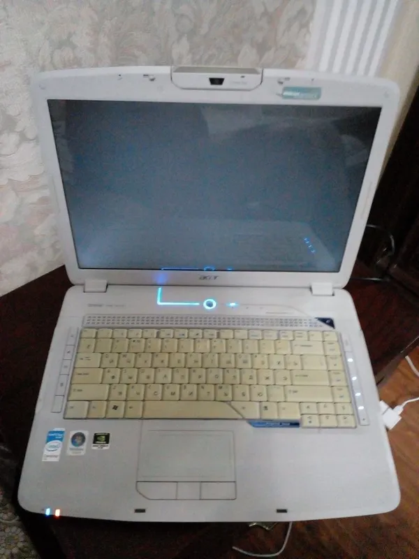 Ноутбук Acer Aspire 5920 2 Ноутбук Acer Aspire 5920 2