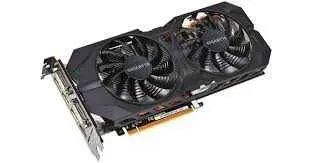 Видеокарта GIGABYTE GeForce GTX 960 2GB — фото 1