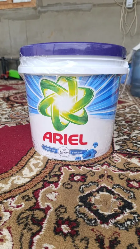 cheleli parashok 10 kg + 1 l gel — фото 2