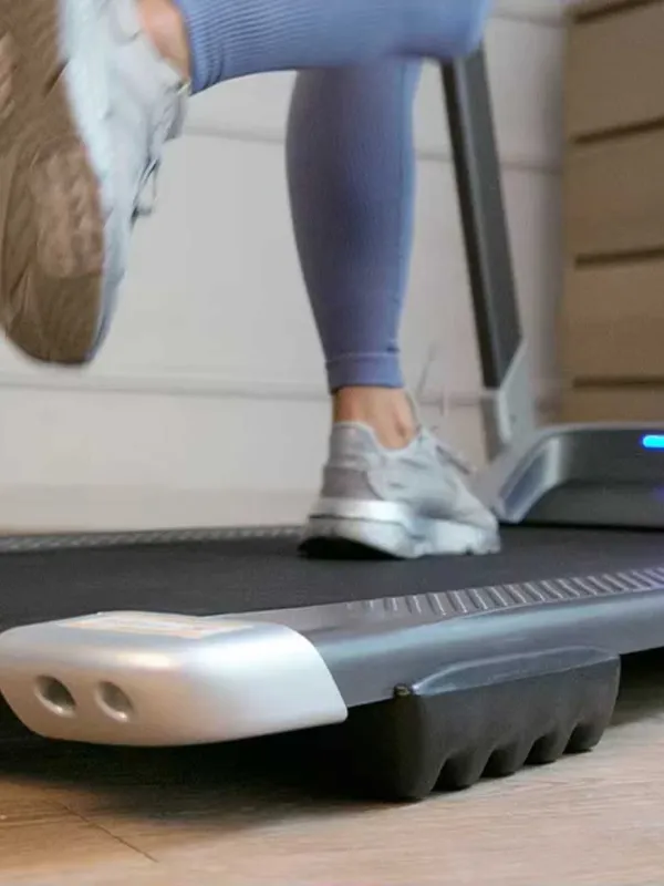 Begavoy dorojka Proxima OVICX Q2S Plus, skladnoy, uy uchun sport sifat — фото 5