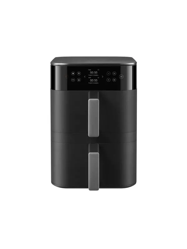 Аэрогриль-аэрофритюрница 12 л Xiaomi Smart Double Air Fryer