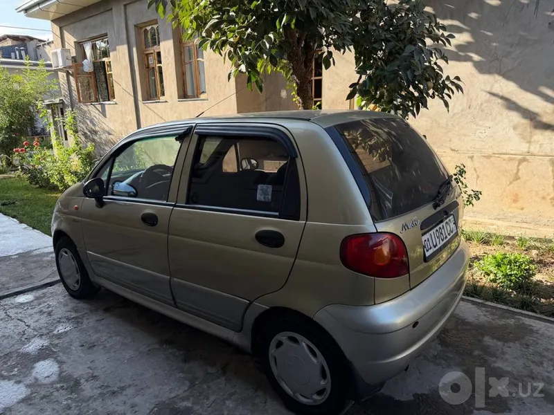 Arenda matiz best 3 Arenda matiz best 3