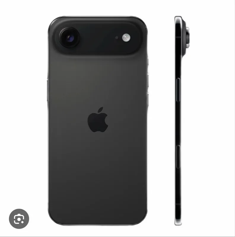 Iphone 17 air sotiladi yangi 10 kun buldi olganimga