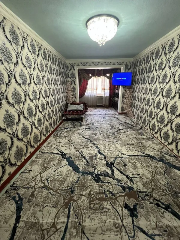 Продается 3х Комнатная квартира, микрорайон арка 2