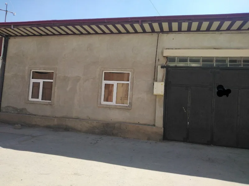 Hovli sotiladi eski shahar