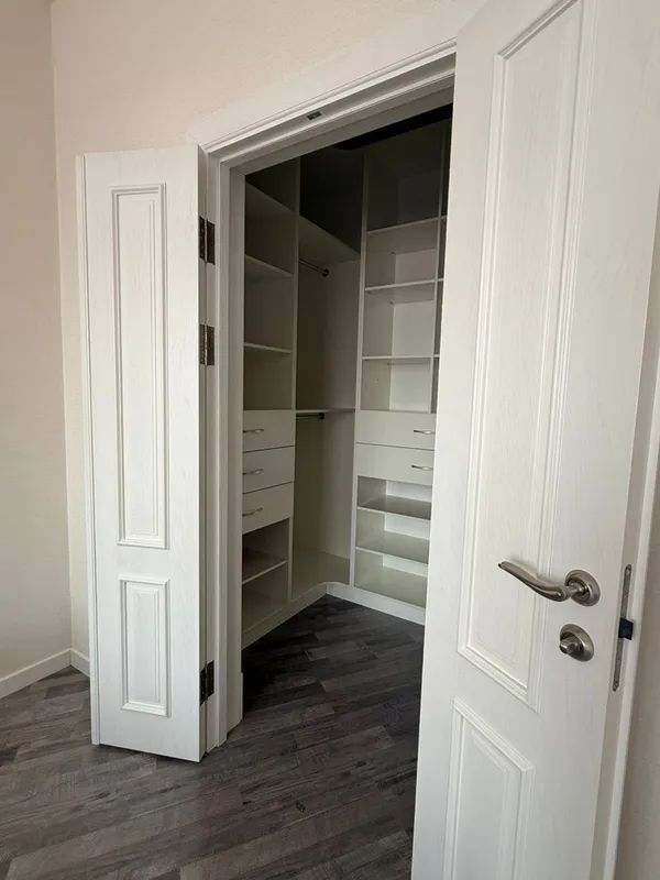 3 xonali kvartira, 100 m², 5/9 qavat (yangi uy) 9
