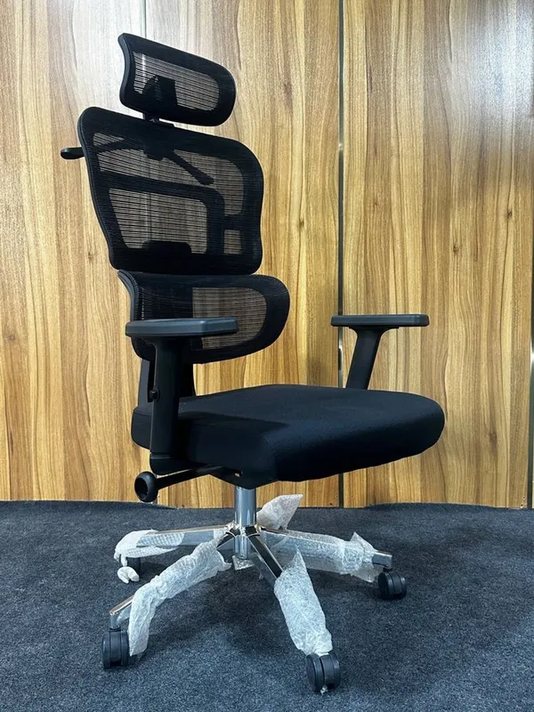 Har-xil turdagi 1yil kafolatga egan bolgan ergonomik kreslolar — фото 1