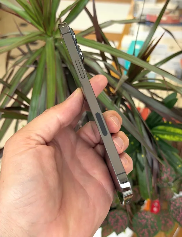 iPhone 13 ProMax 128Gb Graphic Akk: 86% Radnoy 5