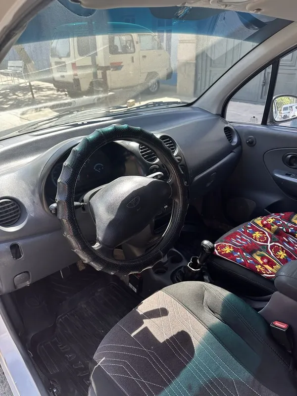 Matiz mx sotiladi 4