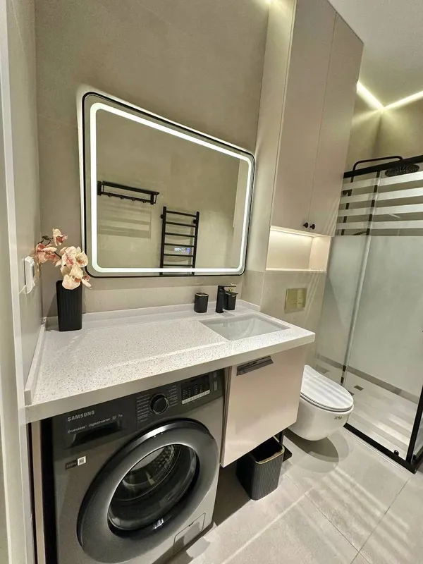 Аренда Mirabad avenue 7 Аренда Mirabad avenue 7
