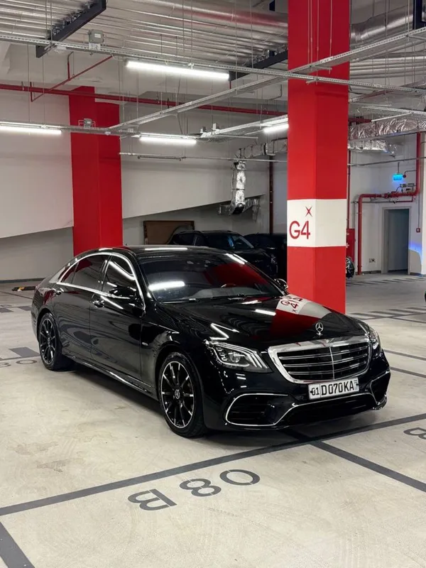 Кортеж kartej toy tadbir marosim 222 223 rolce royce xulas xama moshin 4