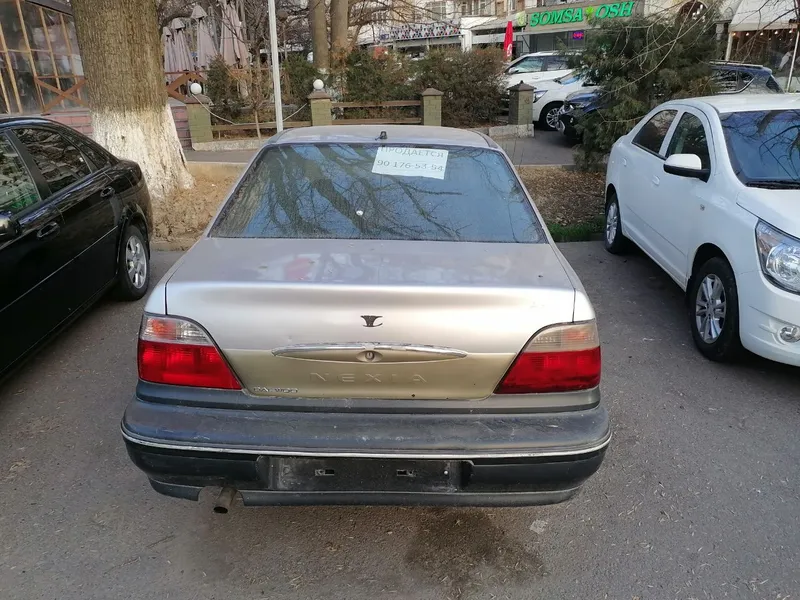 Nexia 1999. . 5 Nexia 1999. . 5
