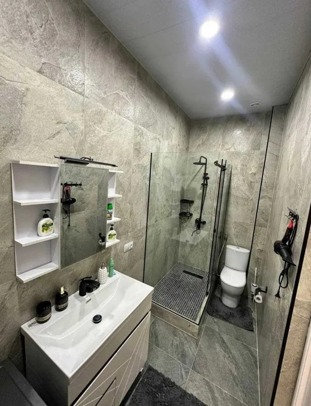 ЖК City Life.Яккасарайский район.Сдаётся 3х ком квартира! — фото 7