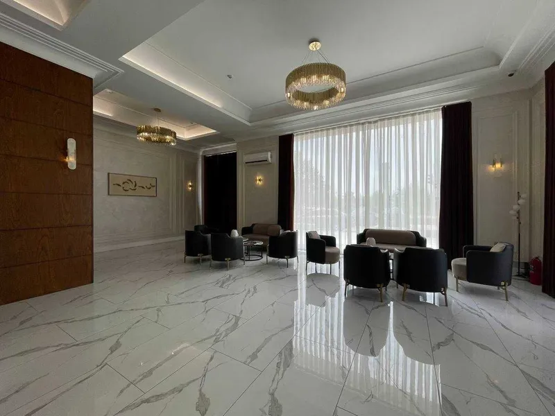 Готовая гостиница 2 200 м² в Мирабадском районе | 40 номеров — фото 6