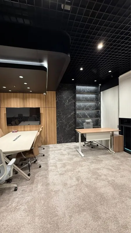 АРЕНДА Нежилое Помещение ЖК NEST ONE 58м2 5-этаж — фото 2 АРЕНДА Нежилое Помещение ЖК NEST ONE 58м2 5-этаж — фото 2