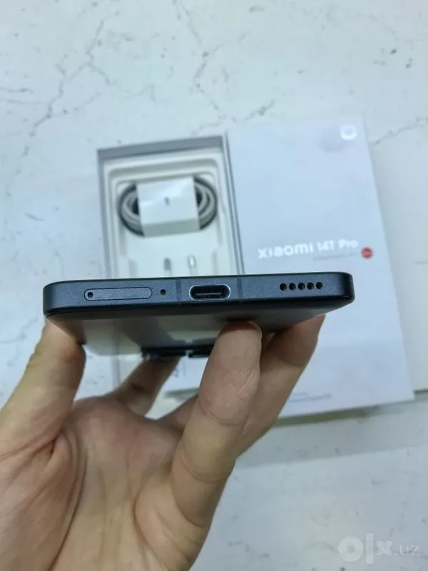 Продам Xiaomi 14T Pro 5 Продам Xiaomi 14T Pro 5