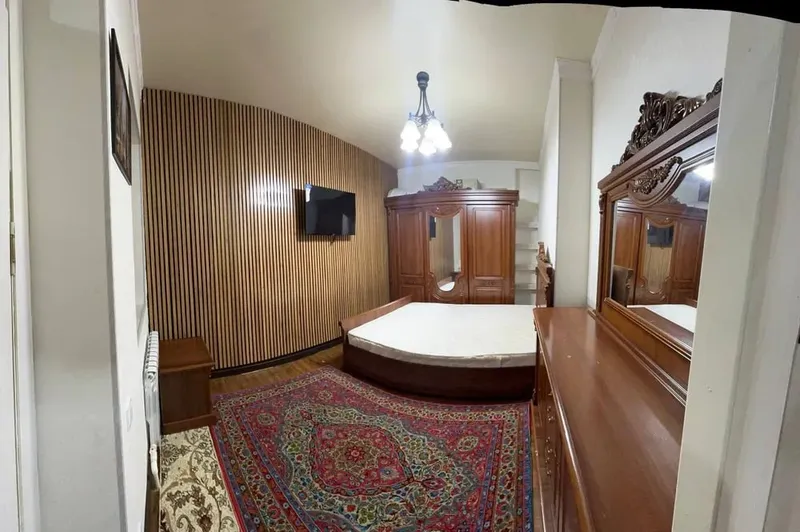 Сдаётся квартира в Яккасарайском районе (ориентир: Текстильный), Ташкент 3