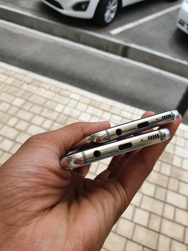 Samsung Galaxy S10e DUOS. OzU 6/128 GB. IDEALNIY 4 Samsung Galaxy S10e DUOS. OzU 6/128 GB. IDEALNIY 4