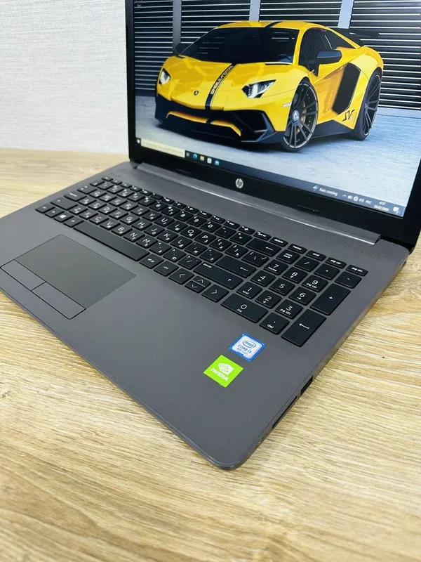 Игровой HP G250 Core i3-4 Ядерный по Цене Офисного ноутбука+Гарантия 3 Игровой HP G250 Core i3-4 Ядерный по Цене Офисного ноутбука+Гарантия 3