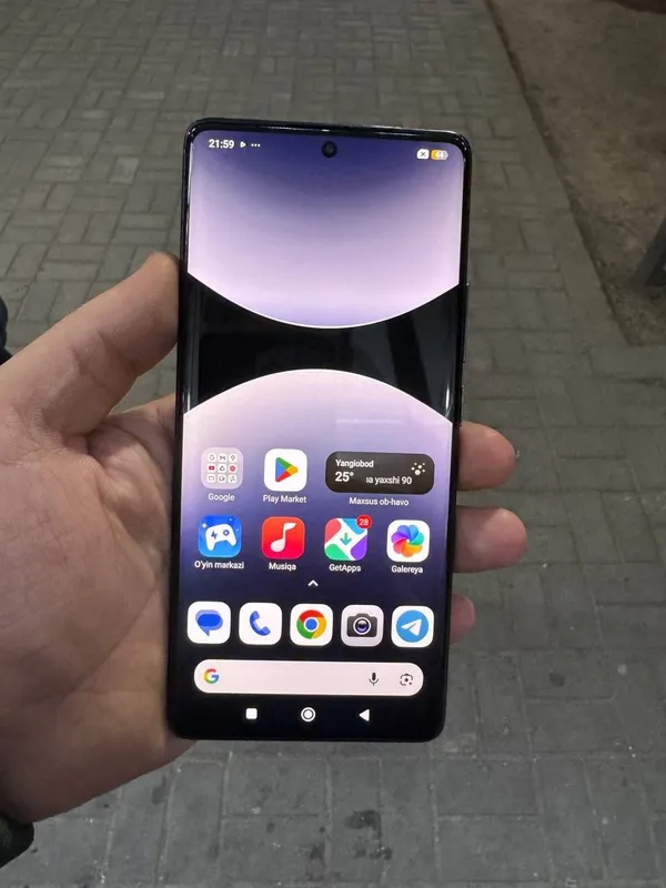 Redmi Note 14 Pro 512 ГБ, идеальное состояние 4