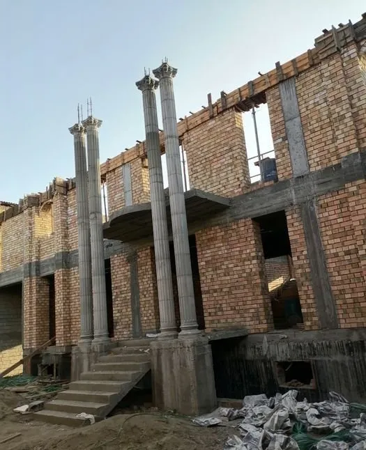 Строительство под ключ. Больше 10-лет на рынке. 3
