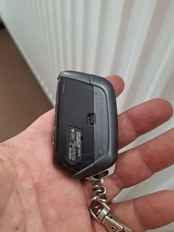 MAGICAR RC300-2W пейжер сотилади 2 MAGICAR RC300-2W пейжер сотилади 2