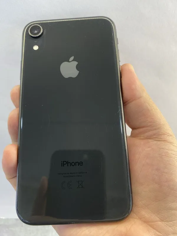 Iphone XR 128gb сотилади ХОРАЗМДА — фото 1