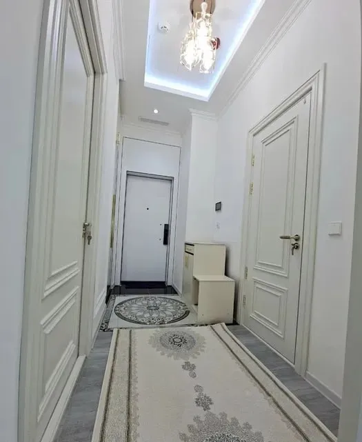 68 m² li 3 xonali kvartira ijarasi · ID 42759 6 68 m² li 3 xonali kvartira ijarasi · ID 42759 6