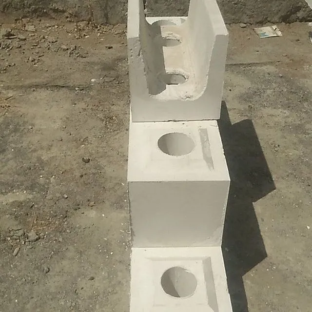 Legoblok penablok gipsablok sfatli joyida quyilishi terilishi — фото 1