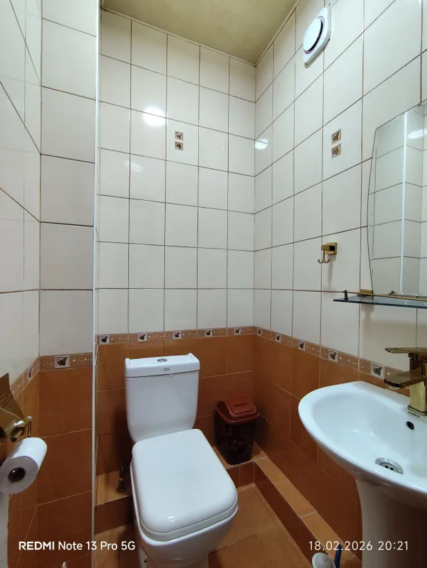 аренда квартира метро тинчлик 3 хоналий 700$ — фото 8