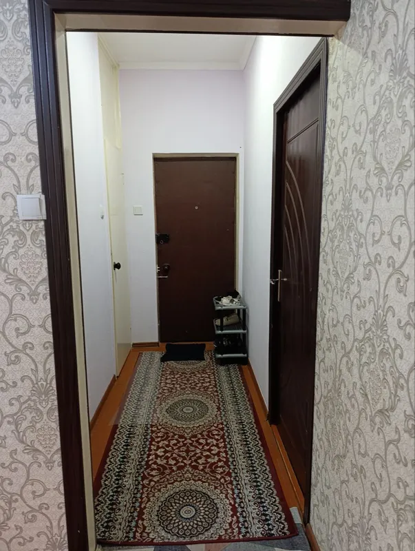 Квартира сдаётся в аренду 1