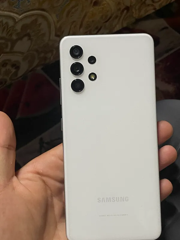 Samsung Galaxy A32