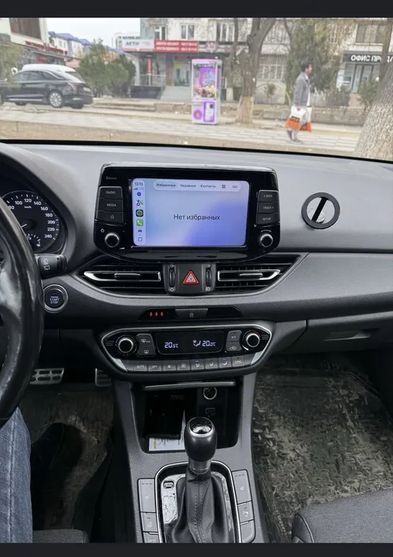 ПЕРВОНАЧАЛЬНЫЙ ВЗНОС ~10%Автокредит “Hyunday i-30” Premium — фото 2