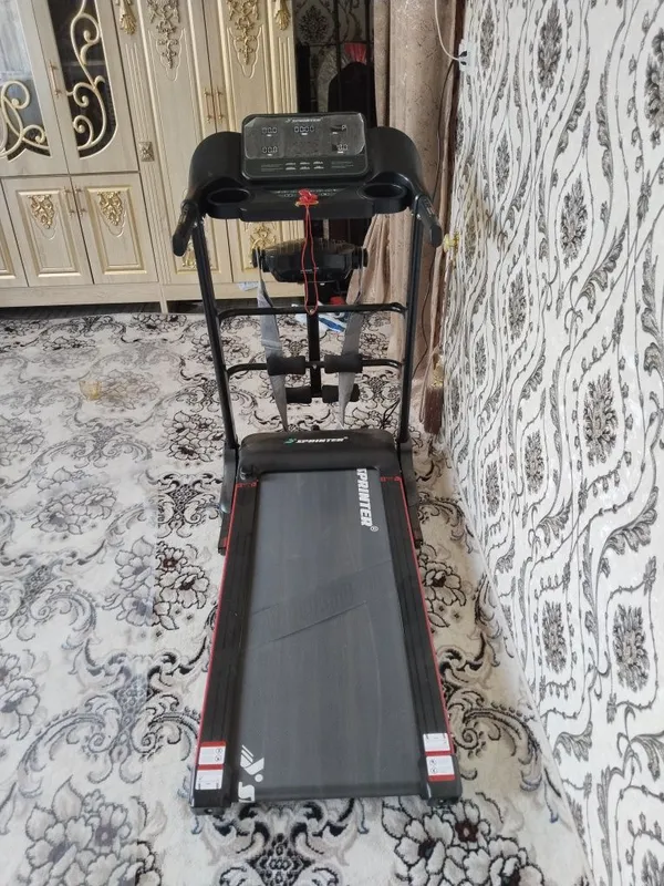 Бегавой дарожка холати зур сотиб олинганига 4.ой булди айби йук 6 Бегавой дарожка холати зур сотиб олинганига 4.ой булди айби йук 6
