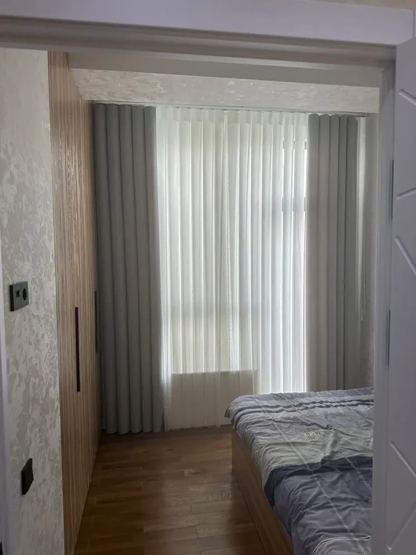 1-комнатная квартира в ЖК Prestige Gardens 4