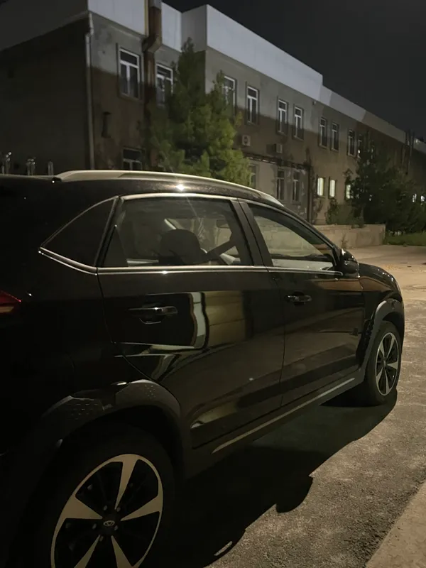 chery tiggo 2 pro — фото 4