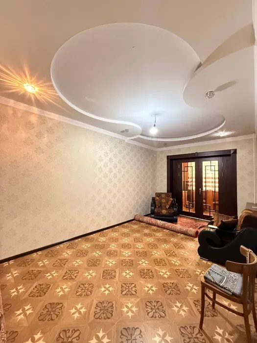 3 xonali kvartira, 72 m², 3/5 qavat 4