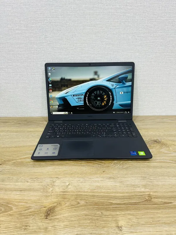 DELL Core i7-11Gen Kuchli, Autocad, 3Dmax va o‘yinlar uchun geymer noutbuk 1 DELL Core i7-11Gen Kuchli, Autocad, 3Dmax va o‘yinlar uchun geymer noutbuk 1