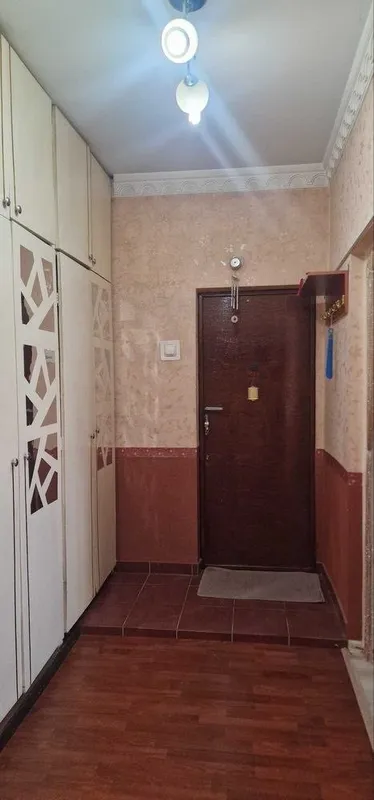 Tashselmash 3/3/5, 77 m², Sultonali Mashhadiy, Plov City 5 Tashselmash 3/3/5, 77 m², Sultonali Mashhadiy, Plov City 5