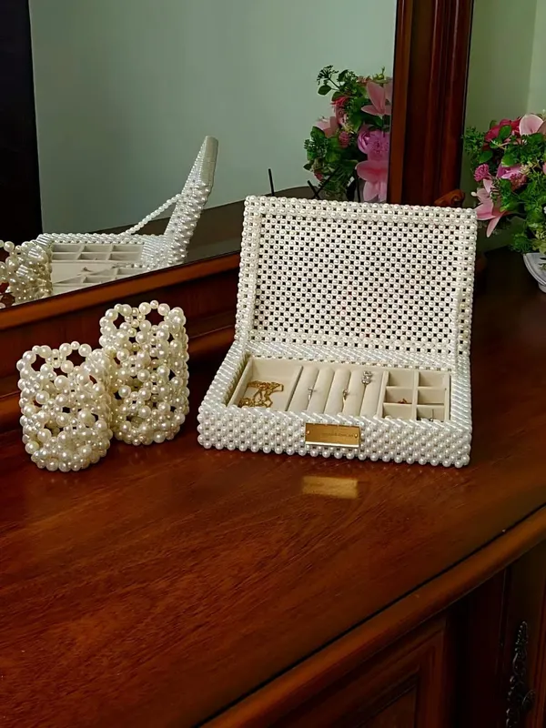 PADNOS, SHKATULKA, 2kist ORGANAYZER, SOAT PASTAVKA — фото 1