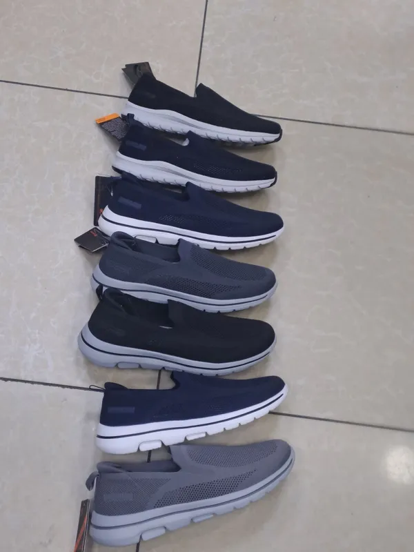 Skechers Kaclim Original 1 Skechers Kaclim Original 1
