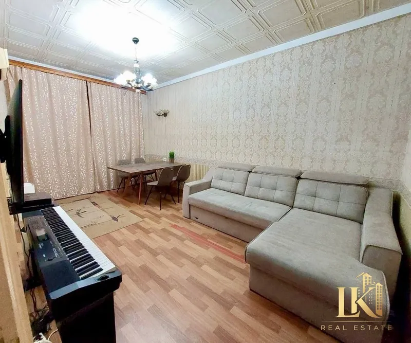 4-комнатная квартира 72,5 м², 3/5, ЖК «Художникова» — фото 3