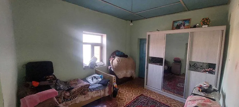Ҳужжати тоза Қаршида шинам ва кенг ҳовли сотувда — фото 6