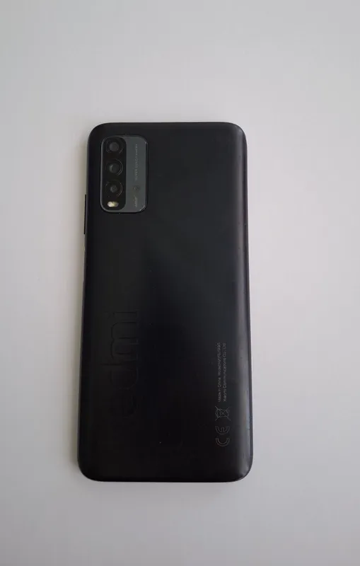 Redmin note 9T 1 Redmin note 9T 1