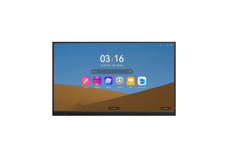 ˜ Интерактивная панель NEOTOUCH NT-PRIME65-16/256-311D2-CAM