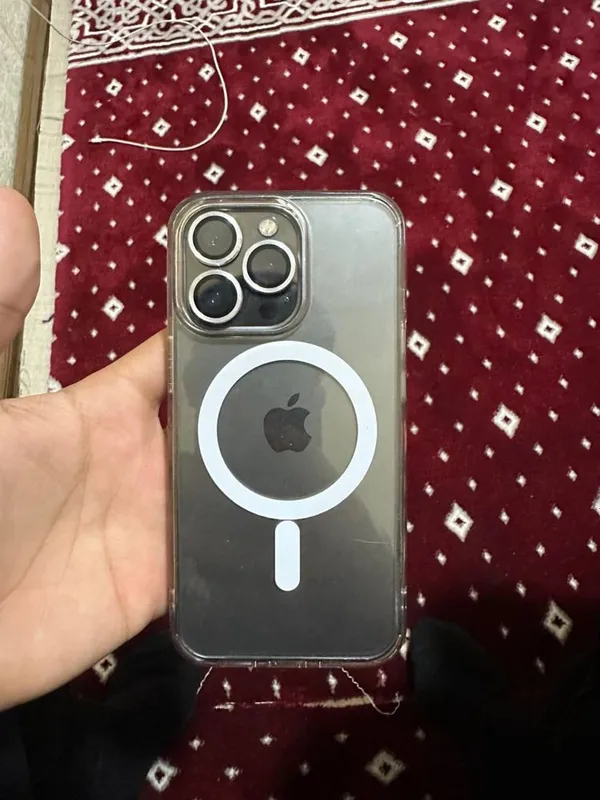 Iphone 13 pro sotladi — фото 1