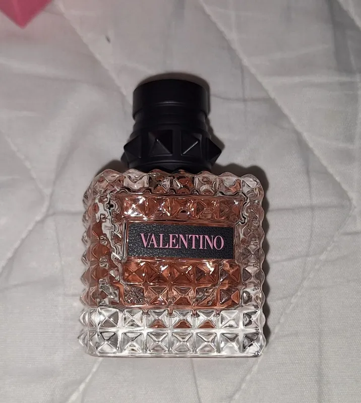 духи Valentino