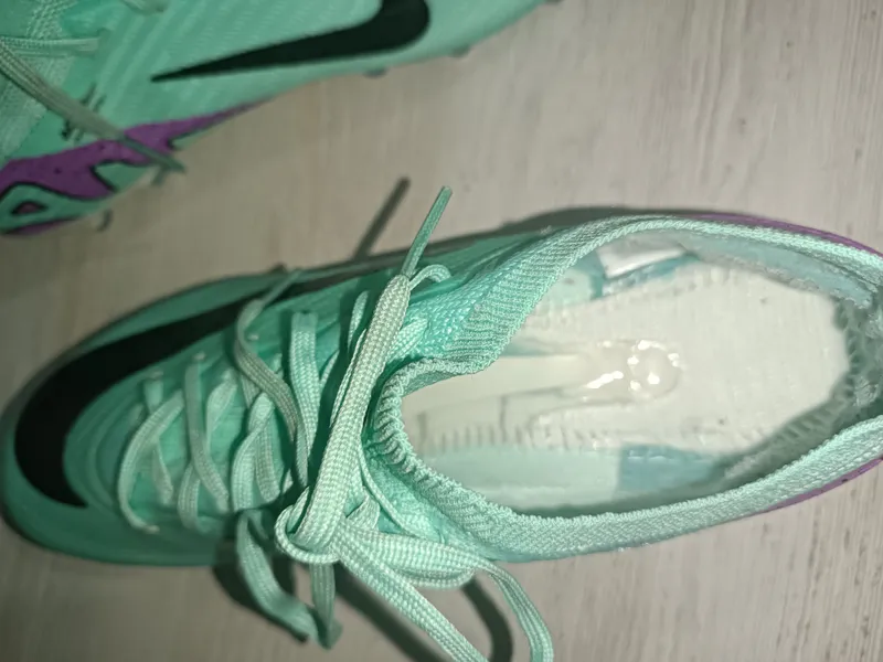 Nike Mercurial Vapor 13 Academy MG, — фото 3