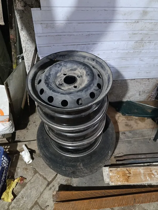 Диска 14 нексия 4×100