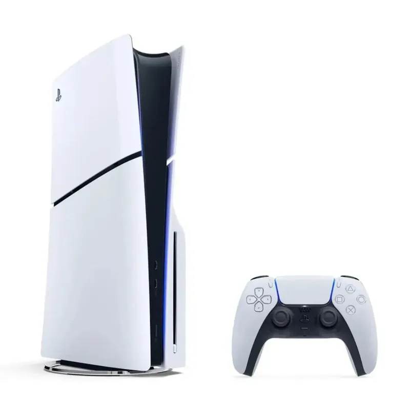 Игровая приставка Sony PlayStation PS5 Full 1 ТБ 1 Игровая приставка Sony PlayStation PS5 Full 1 ТБ 1